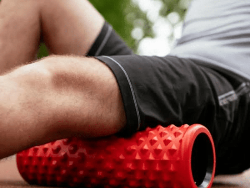 Recover Like a Pro: A Guide for Student&nbsp;Athletes