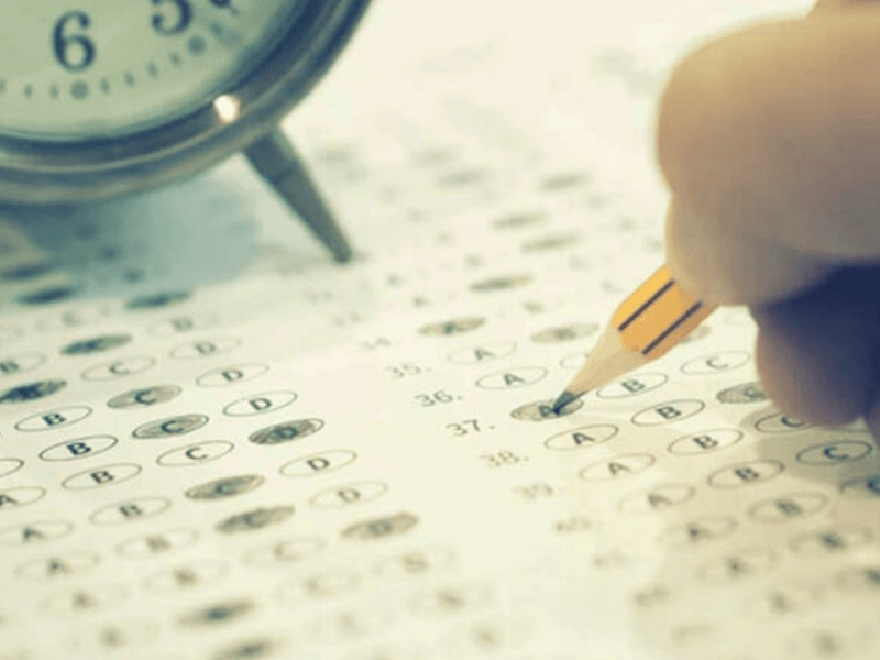 The Impact of Timed Tests on Student&nbsp;Performance